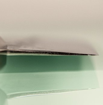 Yu Kurosaki Raijin Cobalt Wa-Nakiri 160mm RO