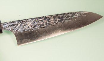 Yu Kurosaki Raijin Cobalt Wa-Gyuto 180mm RO