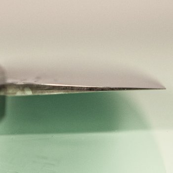 Yu Kurosaki Raijin Cobalt Wa-Gyuto 180mm RO