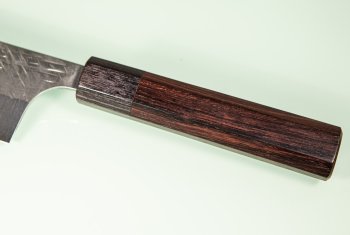 Yu Kurosaki Raijin Cobalt Wa-Gyuto 215mm RO