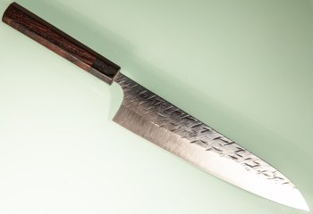 Yu Kurosaki Raijin Cobalt Wa-Gyuto 240mm RO