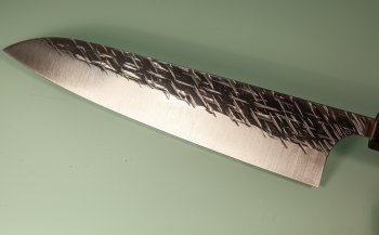 Yu Kurosaki Raijin Cobalt Wa-Gyuto 240mm RO