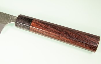 Yu Kurosaki Raijin Cobalt Wa-Sujihiki 270mm RO