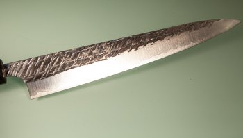 Yu Kurosaki Raijin Cobalt Wa-Sujihiki 270mm RO