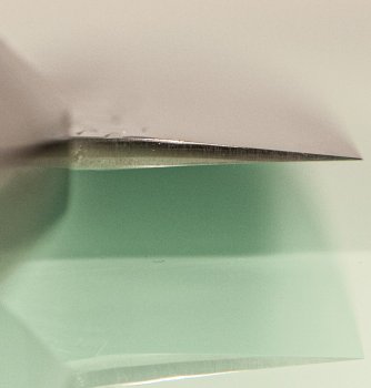 Yu Kurosaki Raijin Cobalt Wa-Sujihiki 270mm RO