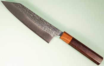 Yu Kurosaki Raijin Cobalt Wa-Bunka 170mm HRO