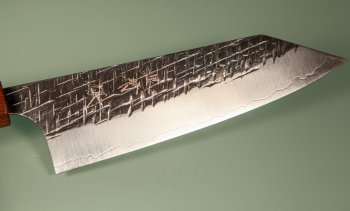 Yu Kurosaki Raijin Cobalt Wa-Bunka 170mm HRO