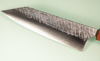Yu Kurosaki Raijin Cobalt Wa-Bunka 170mm HRO