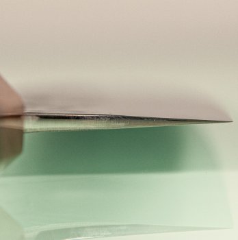 Yu Kurosaki Raijin Cobalt Wa-Bunka 170mm HRO