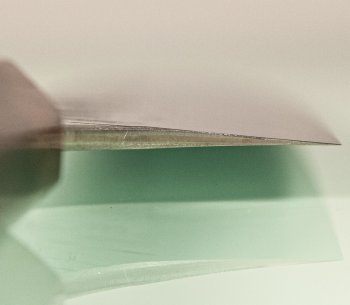 Yu Kurosaki Raijin Cobalt Wa-Gyuto 215mm HRO