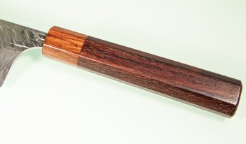 Yu Kurosaki Raijin Cobalt Wa-Gyuto 240mm HRO