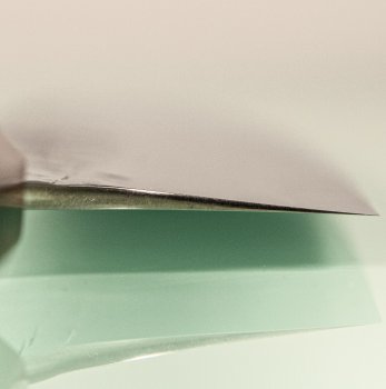 Yu Kurosaki Raijin Cobalt Wa-Gyuto 240mm HRO