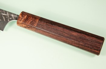 Yu Kurosaki Raijin Cobalt Wa-Petty 120mm HRO