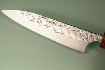 Yu Kurosaki Raijin Cobalt Wa-Petty 120mm HRO