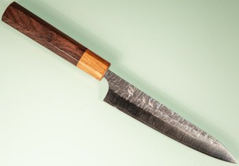 Yu Kurosaki Raijin Cobalt Wa-Petty 150mm HRO