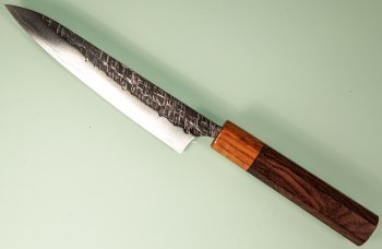 Yu Kurosaki Raijin Cobalt Wa-Petty 150mm HRO