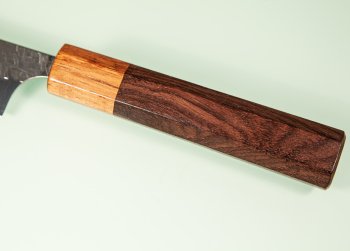 Yu Kurosaki Raijin Cobalt Wa-Petty 150mm HRO