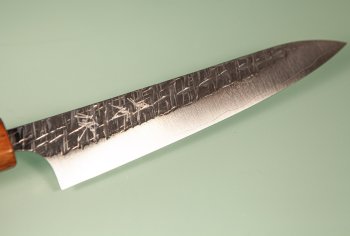 Yu Kurosaki Raijin Cobalt Wa-Petty 150mm HRO