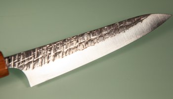 Yu Kurosaki Raijin Cobalt Wa-Petty 150mm HRO