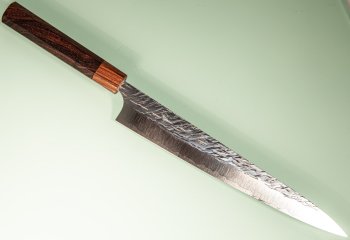 Yu Kurosaki Raijin Cobalt Wa-Sujihiki 270mm HRO