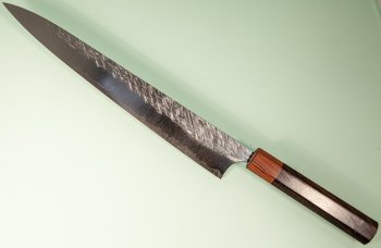 Yu Kurosaki Raijin Cobalt Wa-Sujihiki 270mm HRO