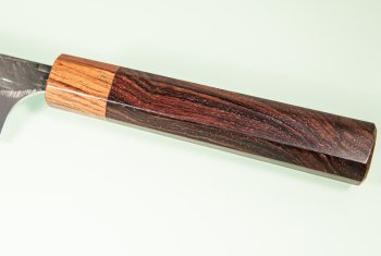 Yu Kurosaki Raijin Cobalt Wa-Sujihiki 270mm HRO