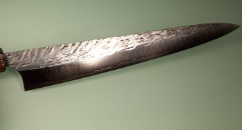 Yu Kurosaki Raijin Cobalt Wa-Sujihiki 270mm HRO