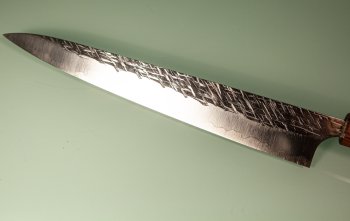 Yu Kurosaki Raijin Cobalt Wa-Sujihiki 270mm HRO