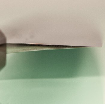 Yu Kurosaki Raijin Cobalt Wa-Sujihiki 270mm HRO