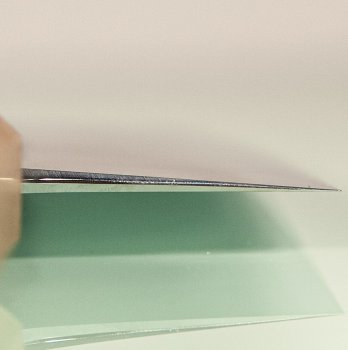 HADO Sumi Wa-Bunka 180mm