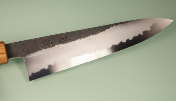 HADO Sumi Wa-Gyuto 210mm