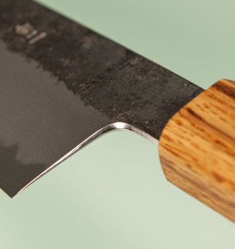 HADO Sumi Wa-Gyuto 210mm