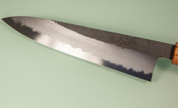 HADO Sumi Wa-Gyuto 210mm