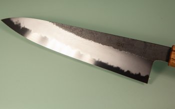 HADO Sumi Wa-Gyuto 210mm