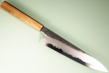 HADO Sumi Wa-Gyuto 240mm