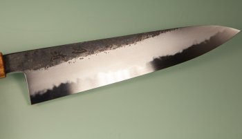 HADO Sumi Wa-Gyuto 240mm