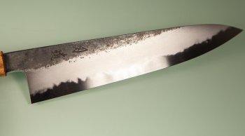 HADO Sumi Wa-Gyuto 240mm
