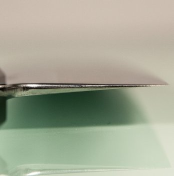 Hatsukokoro Komorebi Blue2 Wa-Gyuto 215mm Wenge