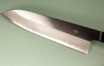 Hatsukokoro Shirahama Wa-Gyuto 210mm Teak