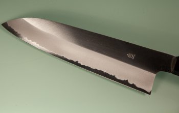 Hatsukokoro Shirahama Wa-Gyuto 210mm Teak