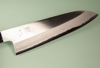 Hatsukokoro Shirahama Wa-Gyuto 210mm Teak