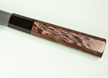 Hatsukokoro Shirahama Wa-Gyuto 210mm Wenge