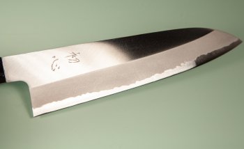 Hatsukokoro Shirahama Wa-Gyuto 210mm Wenge