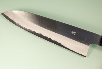 Hatsukokoro Shirahama Wa-Gyuto 210mm Wenge