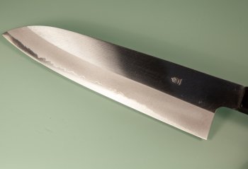 Hatsukokoro Shirahama Wa-Gyuto 210mm Wenge