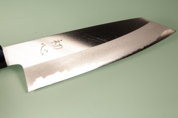 Hatsukokoro Shirahama Wa-Bunka 180mm Teak