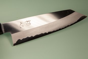 Hatsukokoro Shirahama Wa-Bunka 180mm Teak