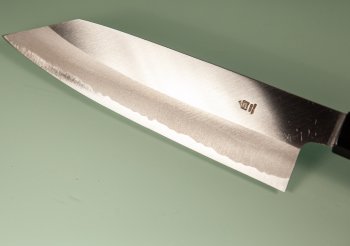 Hatsukokoro Shirahama Wa-Bunka 180mm Wenge