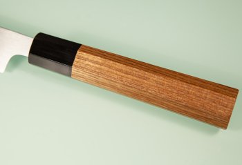 Hatsukokoro Shirahama Wa-Petty 110mm Teak