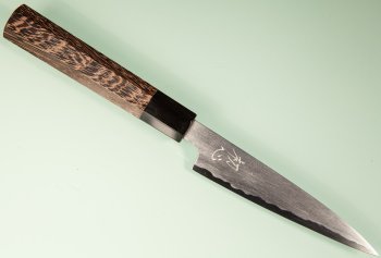 Hatsukokoro Shirahama Wa-Petty 110mm Wenge